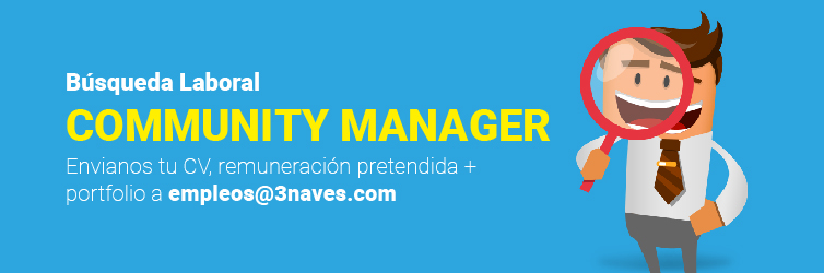 Community Manager