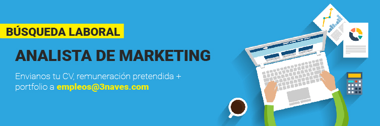 Analista de marketing