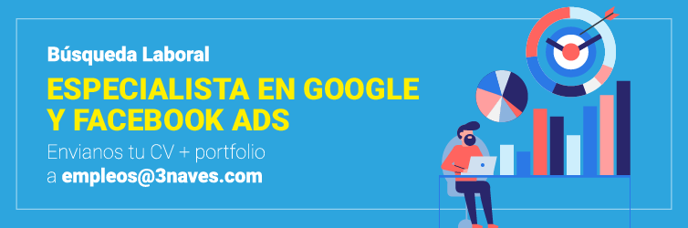 Especialista em Google e Facebook Ads