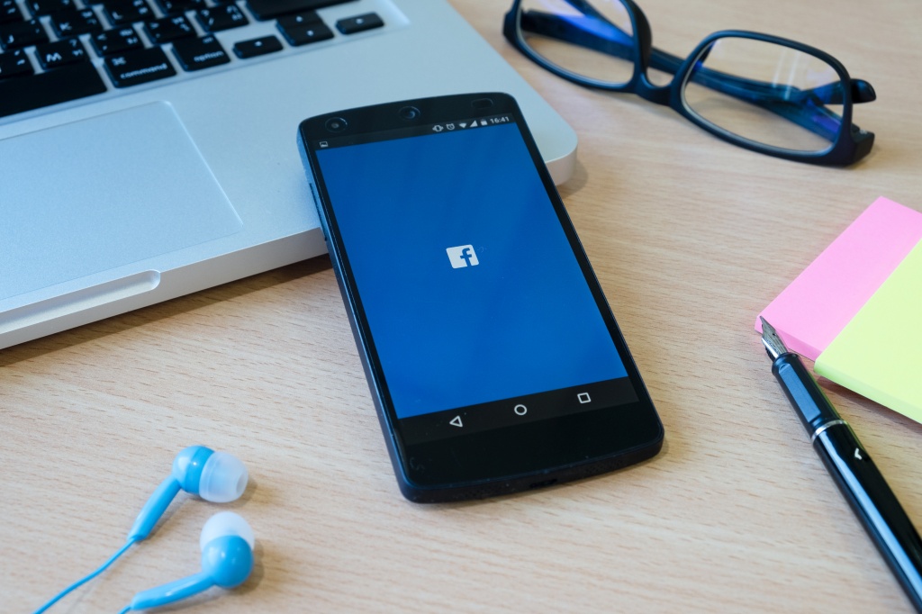 Guía para crear una fanpage en Facebook