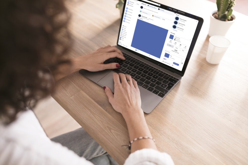 How to create your Business Portfolio in Meta and connect all your assets