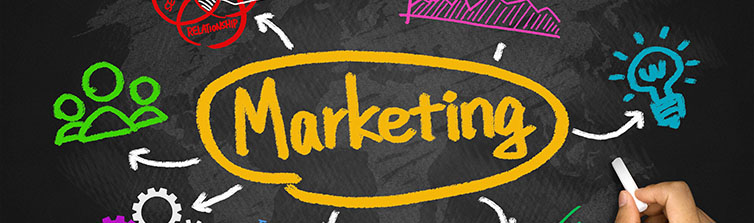 4 vantaggi del marketing completo