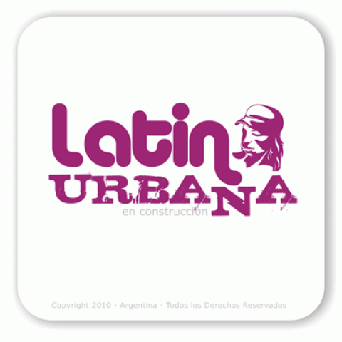 Urbano latino