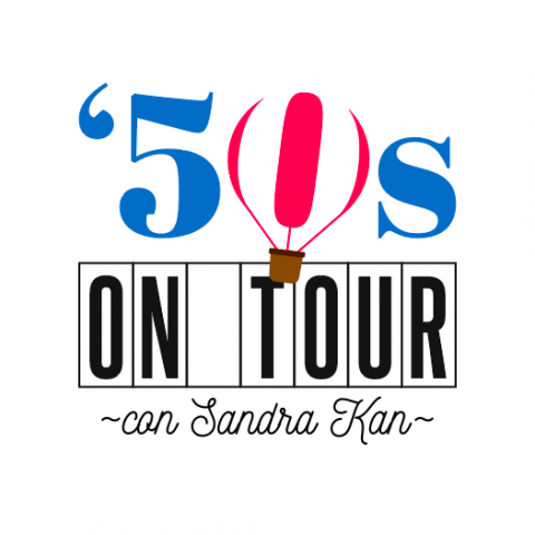 50s em turnê