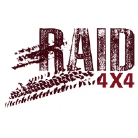 Raid 4x4