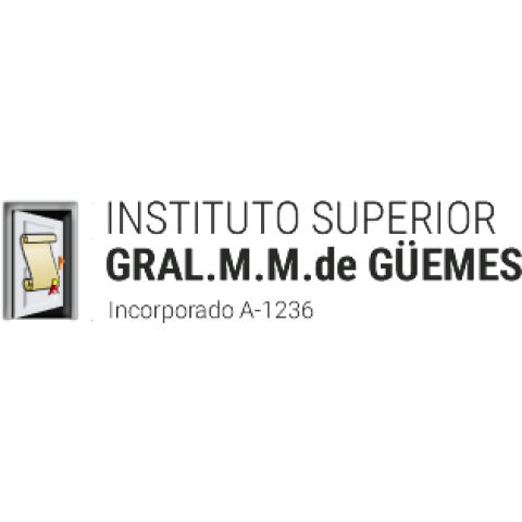 Instituto Superior M.M.de Güemes
