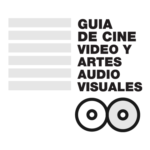 Guia de cinema, vídeo e artes audiovisuais